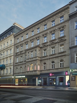 downtown suites jugoslavska