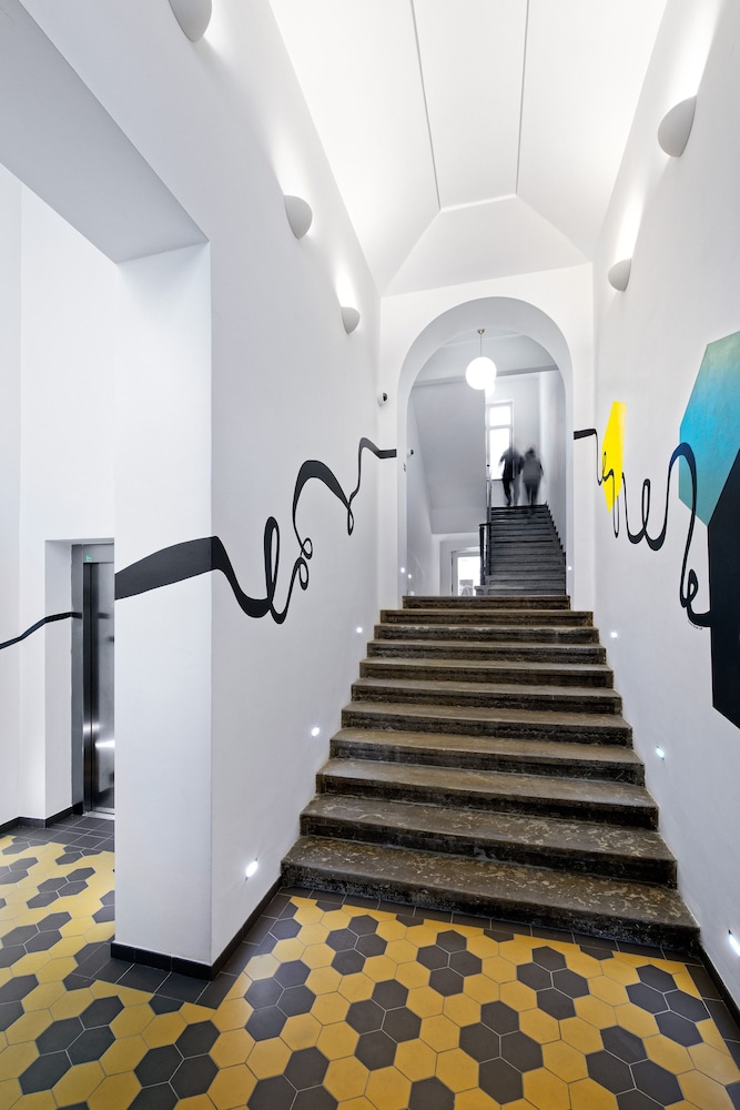 downtown suites jugoslavska