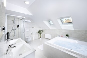 downtown suites jugoslavska