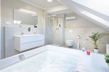 downtown suites jugoslavska