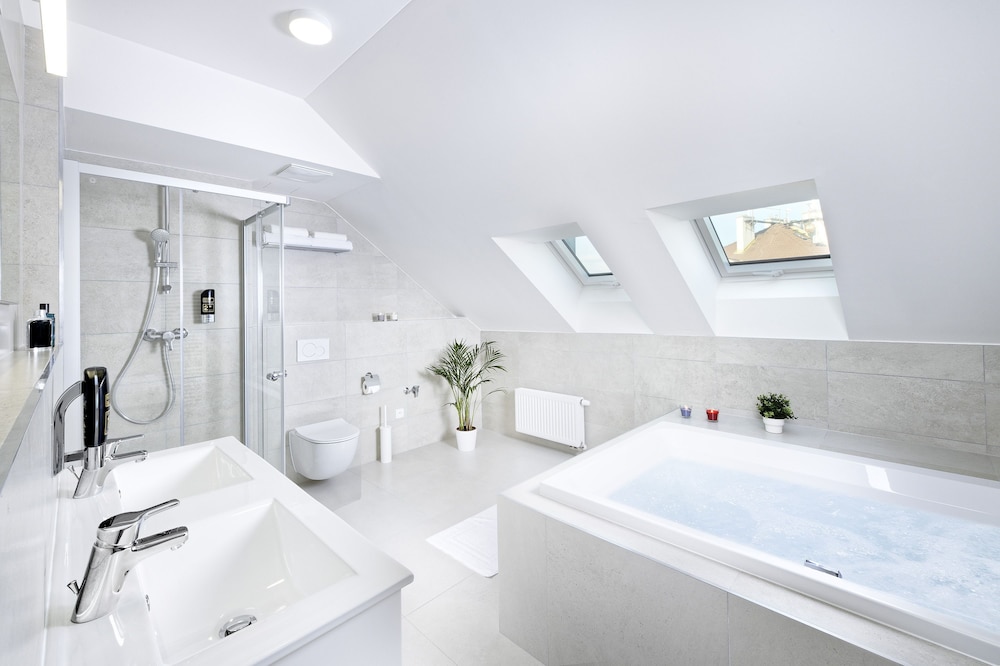 downtown suites jugoslavska