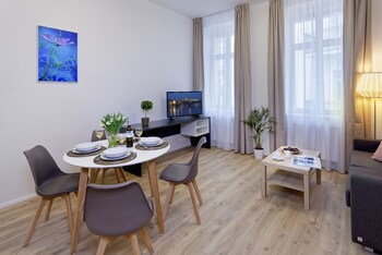 downtown suites jugoslavska