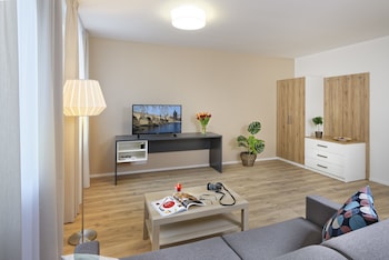 downtown suites jugoslavska