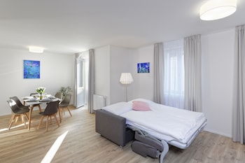 downtown suites jugoslavska