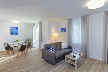 downtown suites jugoslavska