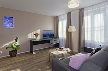 downtown suites jugoslavska