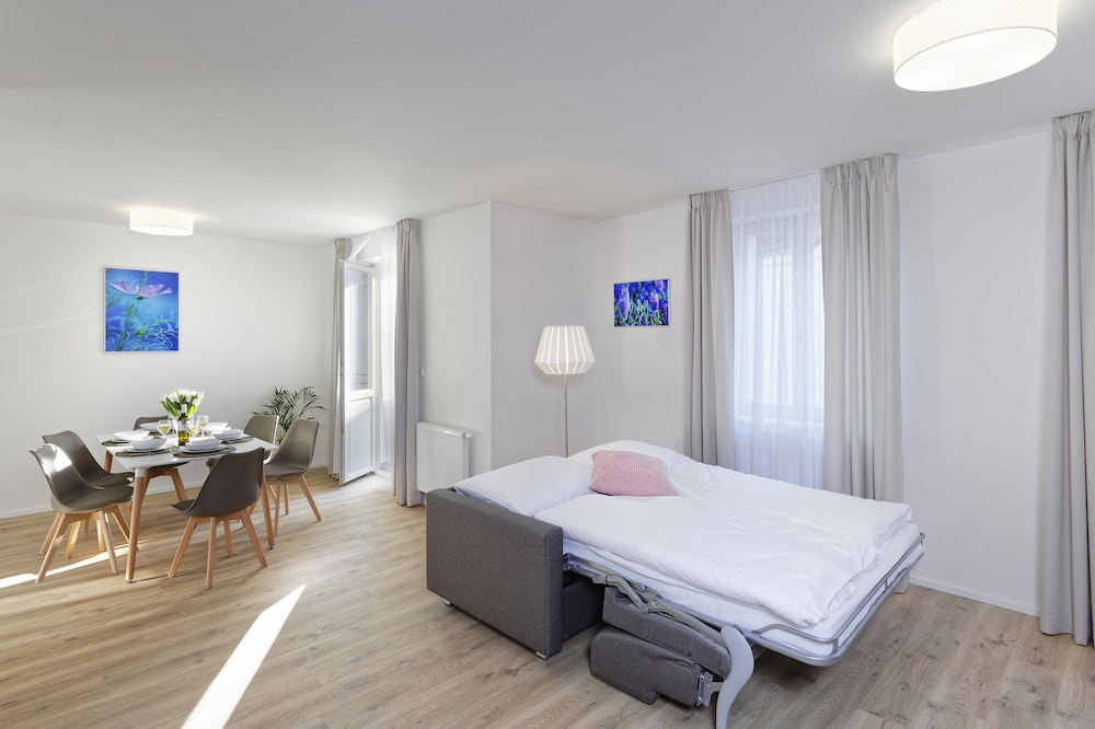 downtown suites jugoslavska