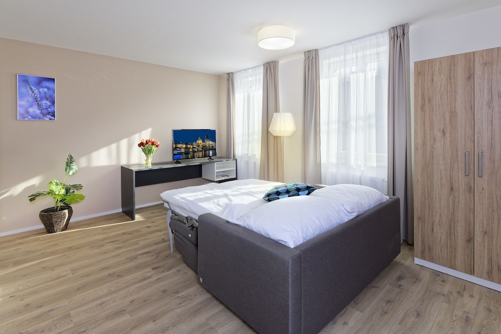 downtown suites jugoslavska