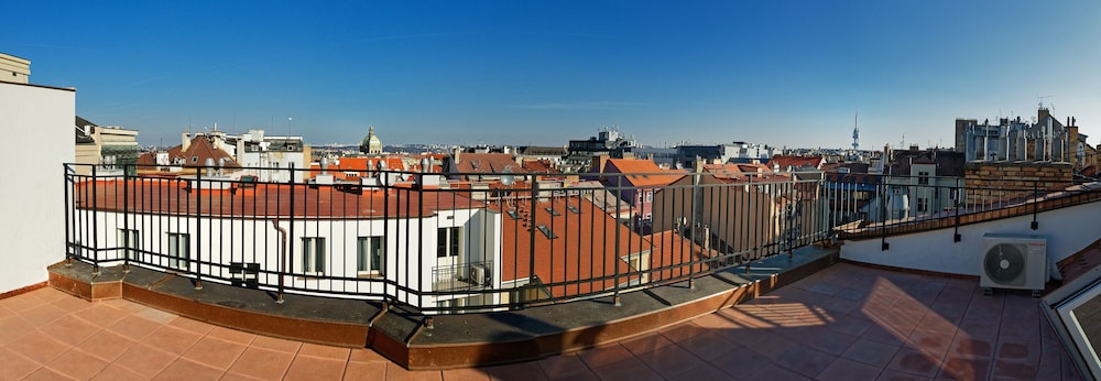 downtown suites jugoslavska