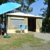 Camping De L'ile,On A River,3 star