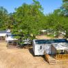 Camping De L'ile,On A River,3 star