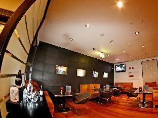 Hotel Acores Lisboa,Lisbon>>Campolide,4 star