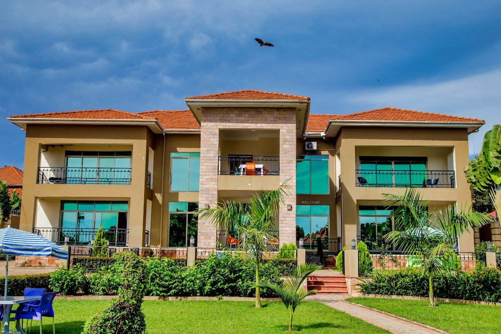 entebbe