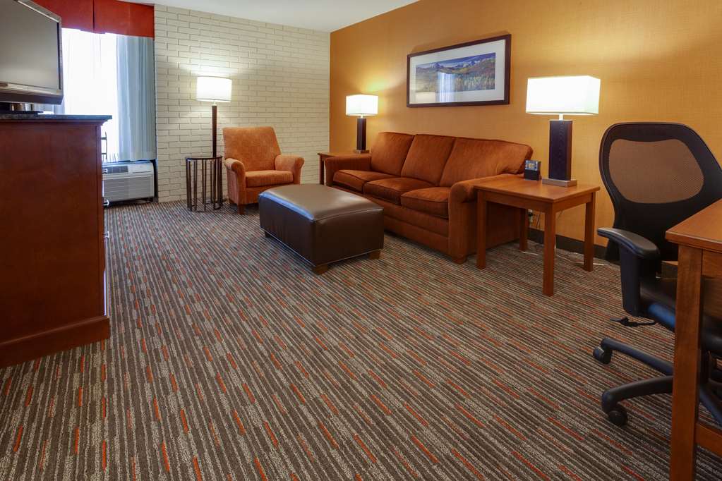 drury inn and suites denver tech center
