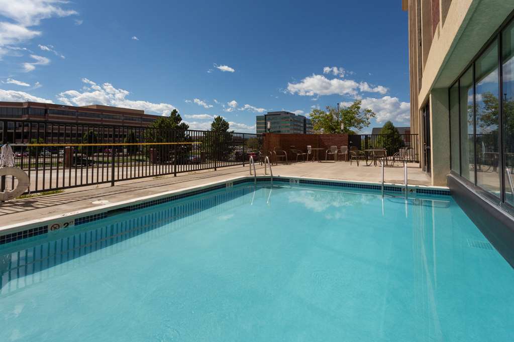 drury inn and suites denver tech center