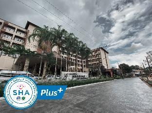 garden view betong hotel