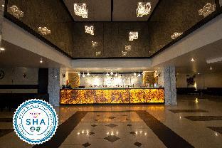 garden view betong hotel