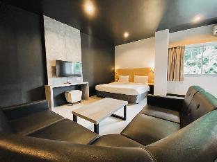 garden view betong hotel