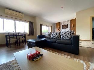 garden view betong hotel