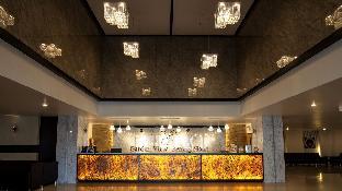 garden view betong hotel