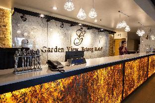 garden view betong hotel