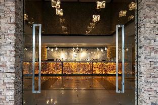 garden view betong hotel