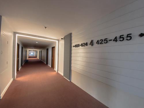 garden view betong hotel