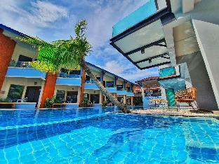 the bed vacation rajamangala hotel