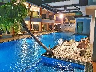 the bed vacation rajamangala hotel