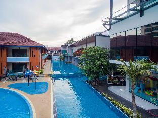 the bed vacation rajamangala hotel