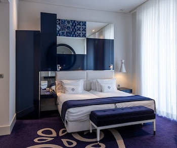 portugal boutique hotel