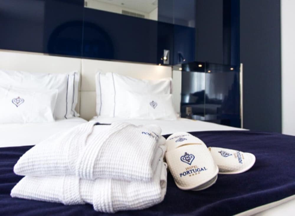 portugal boutique hotel