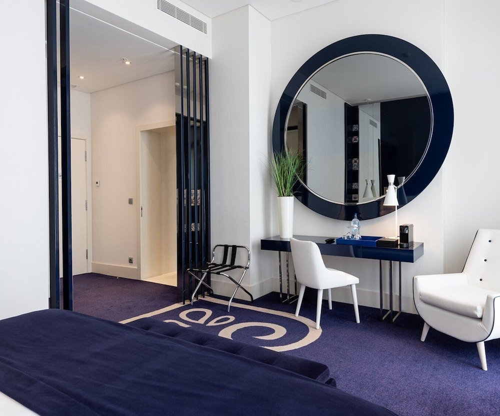 portugal boutique hotel