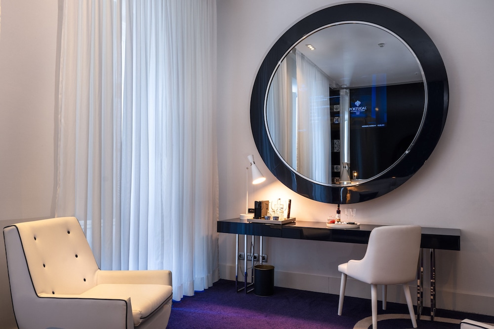 portugal boutique hotel