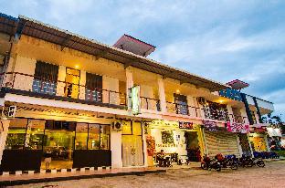 halo hotel