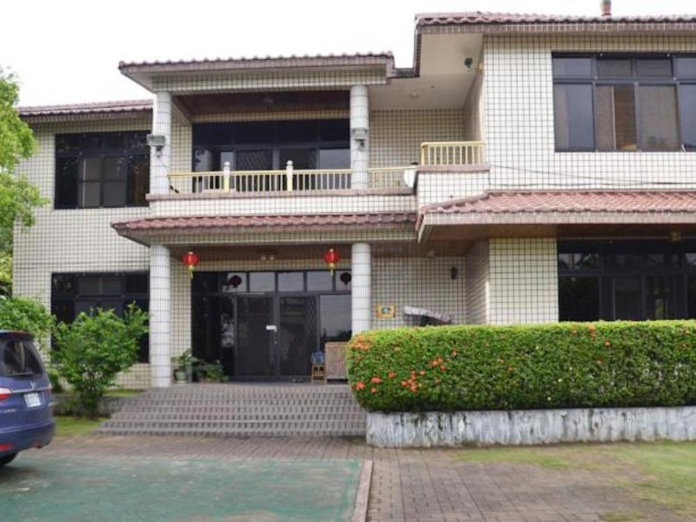 kaohsiung meinong rabbit paul homestay bandb