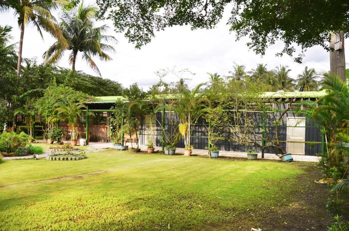 kaohsiung meinong rabbit paul homestay bandb