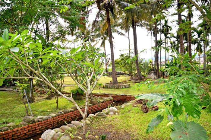 kaohsiung meinong rabbit paul homestay bandb