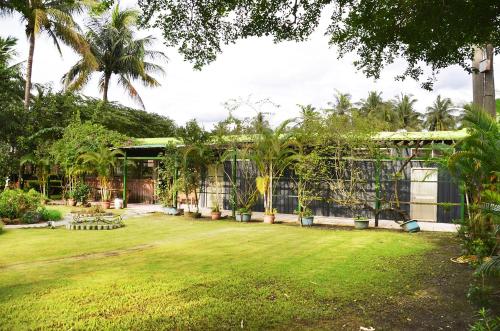 kaohsiung meinong rabbit paul homestay bandb