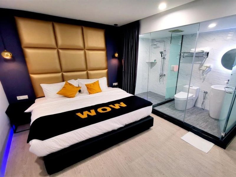 wow hotel penang