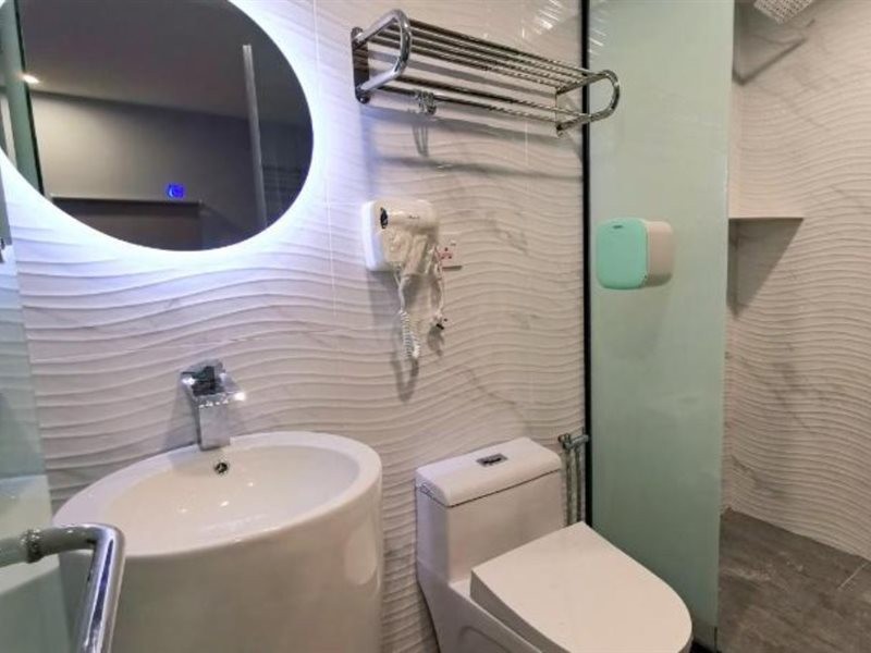 wow hotel penang