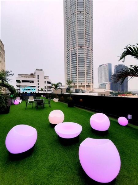 wow hotel penang