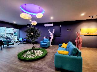 wow hotel penang