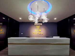 wow hotel penang