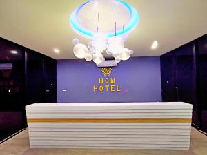 wow hotel penang