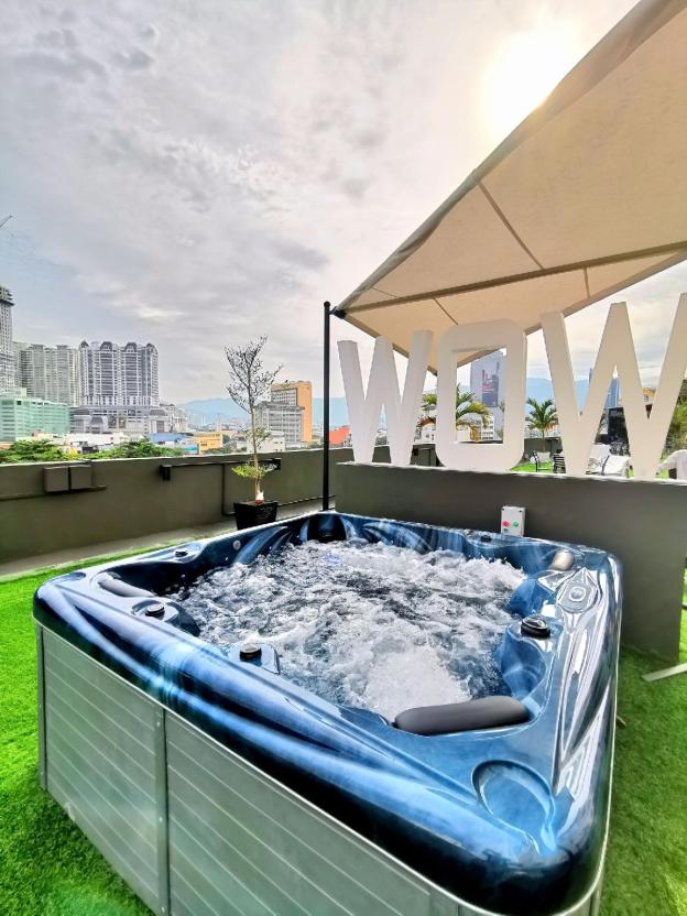 wow hotel penang