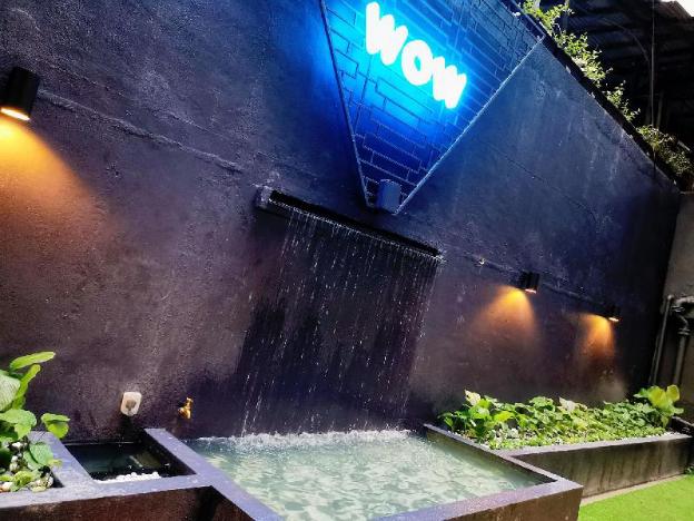 wow hotel penang