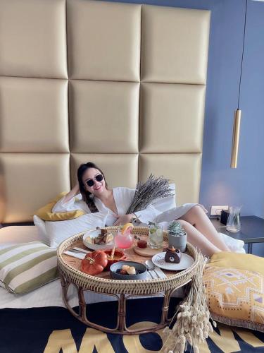 wow hotel penang