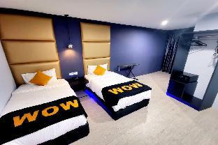 wow hotel penang