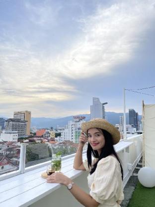 wow hotel penang